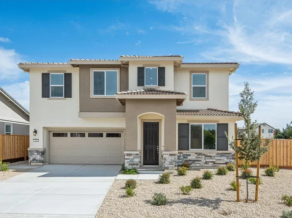 Cabernet Plan, Rosewood Estates
