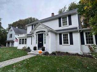 35 Prospect Ave, Bar Harbor, ME 04609