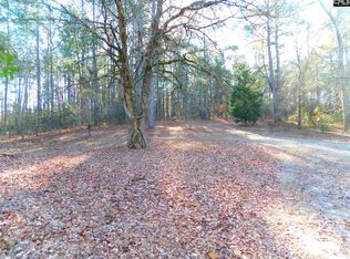 354 Ranch Rd, Batesburg, SC 29006