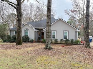 190 Brickleberry Rdg, Athens, GA 30605