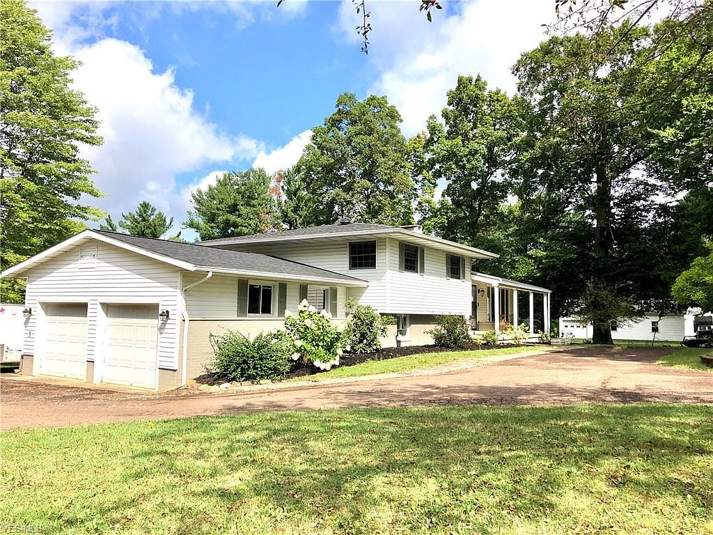 14594 Burbank Rd, Burbank, OH 44214 Zillow