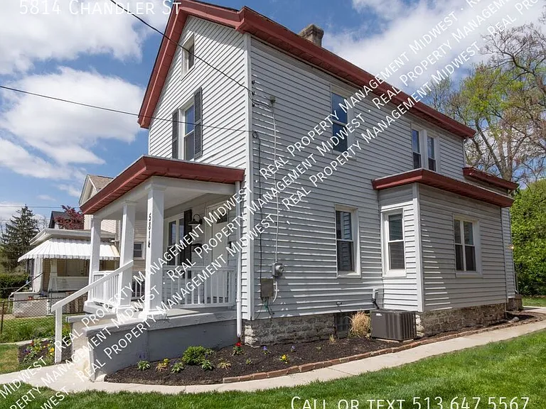 5814 Chandler St — Photo 1