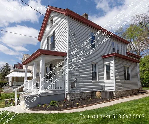 5814 Chandler St Photo 1