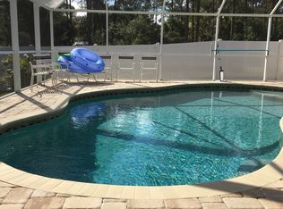 3560 Johannesberg Rd, North Port, FL 34288