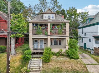 140 Washington Ave, Pittsburgh, PA 15202