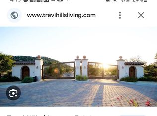 12119 Via Ruscello 12119a Guesthouse, Lakeside, CA 92040