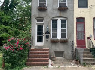 3823 Pleasant Pl, Baltimore, MD 21211