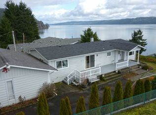 100 N Canal View Rd, Hoodsport, WA 98548