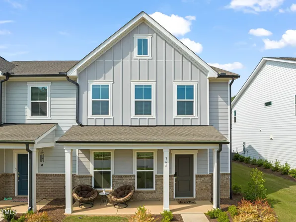 364 Abbots Mill Dr, Raleigh, NC 27603