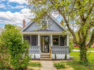 6208 Red Bank Rd, Cincinnati, OH 45213