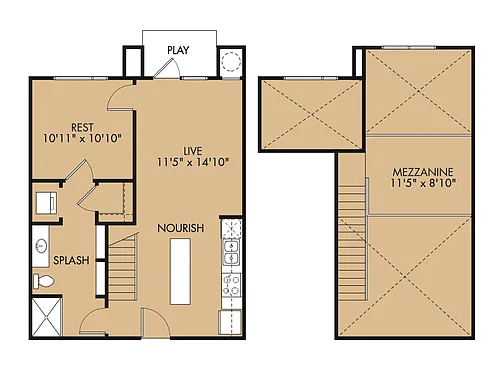 Floor plan 26-A9Lof