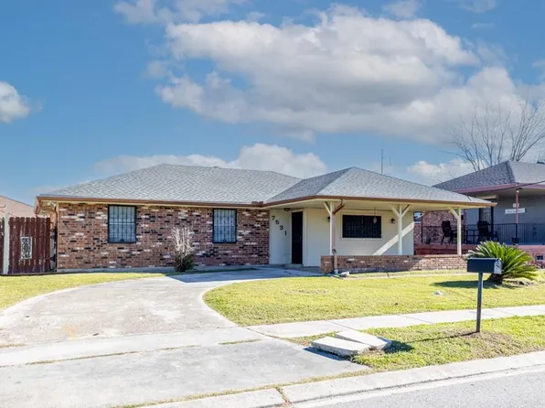 7531 Berg Rd, New Orleans, LA 70128