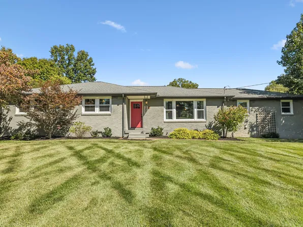 4932 Salem Dr, Nashville, TN 37211