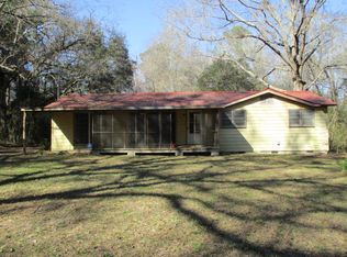 257 Dampier Rd, Pavo, GA 31778