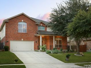 137 Firebird Run, Cibolo, TX 78108