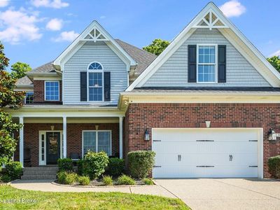 505 Enclave Pl, Louisville, KY, 40245