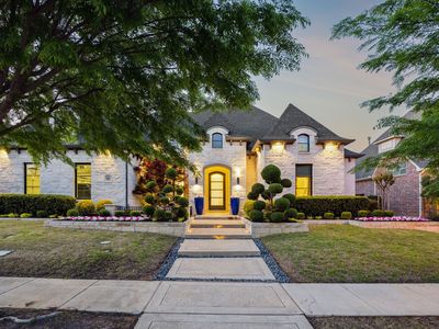 816 Rhone Ln, Southlake, TX, 76092