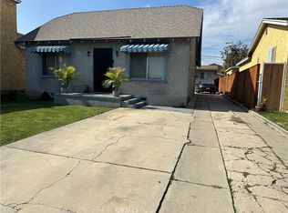 11233 Van Buren Ave, Los Angeles, CA 90044
