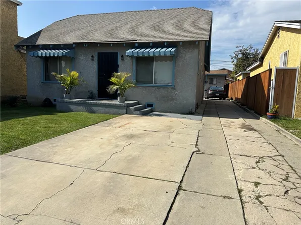 11233 Van Buren Ave, Los Angeles, CA 90044