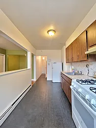 Rented by The Brokerage Group LLC