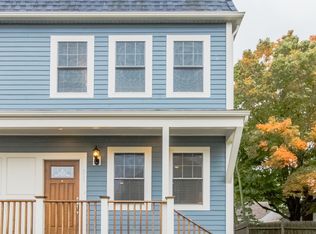 861 Adams St, Dorchester Center, MA 02124