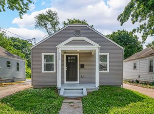 516 S Fort Ave, Springfield, MO 65806
