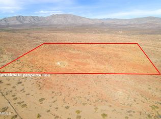 E High Desert Dr #3240.070, Tombstone, AZ 85638