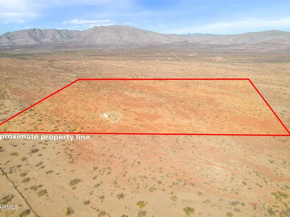 TBD E High Desert Drive #3240.070, Tombstone, AZ 85638