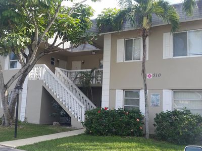 510 SW 15th Street #206, Pompano Beach, FL, 33060