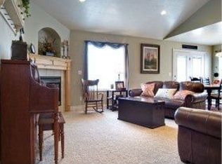 1952 S 1675 W, Syracuse, UT 84075