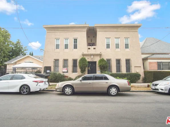 1047 Irolo St, Los Angeles, CA 90006