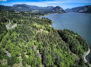 Sprague Landing Rd LOT 2, Stevenson, WA 98648