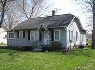 64416 State Road 23, North Liberty, IN 46554