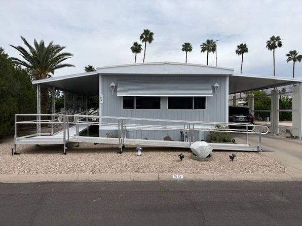 101 W River Rd Unit 90, Tucson, AZ 85704
