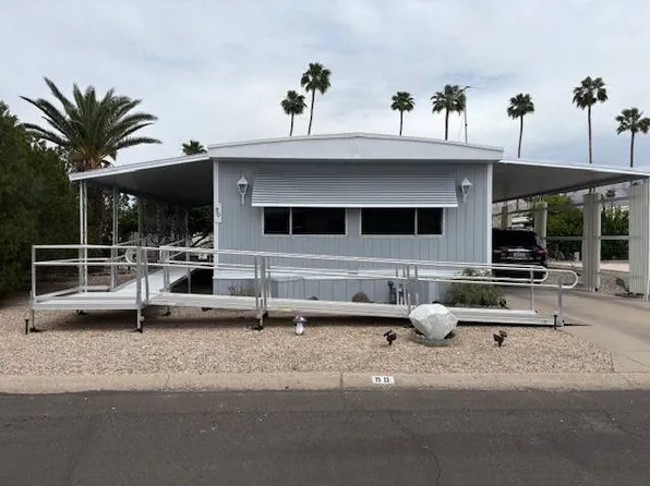 101 W River Rd Unit 90, Tucson, AZ 85704