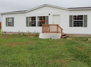 3450 Clare Rd, Franklin, KY 42134