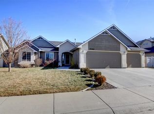 5340 N Vercelli, Meridian, ID 83642