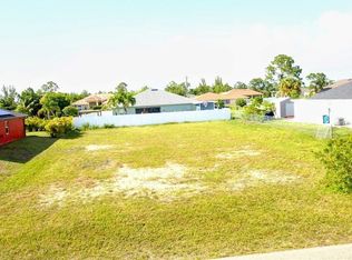 2821 NW 26th St, Cape Coral, FL 33993