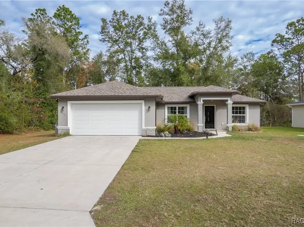 3031 Juliet Pl, Citrus Springs, FL 34433