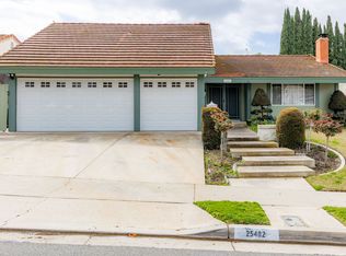 25402 Grissom Rd, Laguna Hills, CA 92653