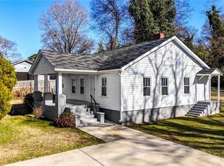 1705 Olmstead St SW, Rome, GA 30161