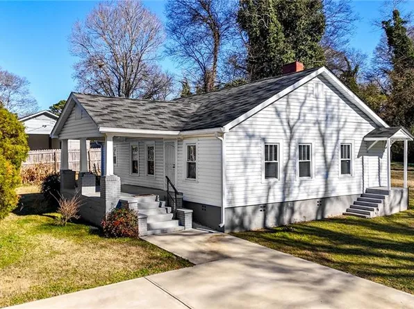 1705 Olmstead St SW, Rome, GA 30161