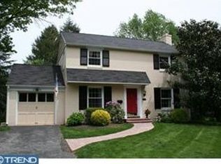 235 Old Eagle School Rd, Wayne, PA 19087