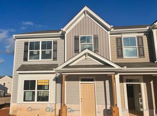 168 Xander Dr LOT 124, Greer, SC 29650