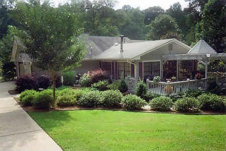 Pro Landscape Front&Rear