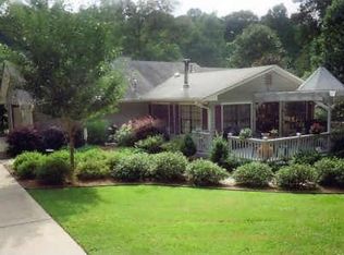 3126 Arden Way, Snellville, GA 30039