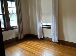 17 Payson Rd #17, Belmont, MA 02478