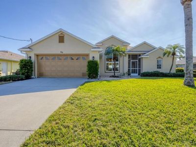 80 Long Meadow Ln, Rotonda West, FL, 33947