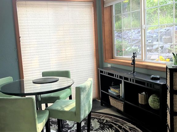 Dining Nook