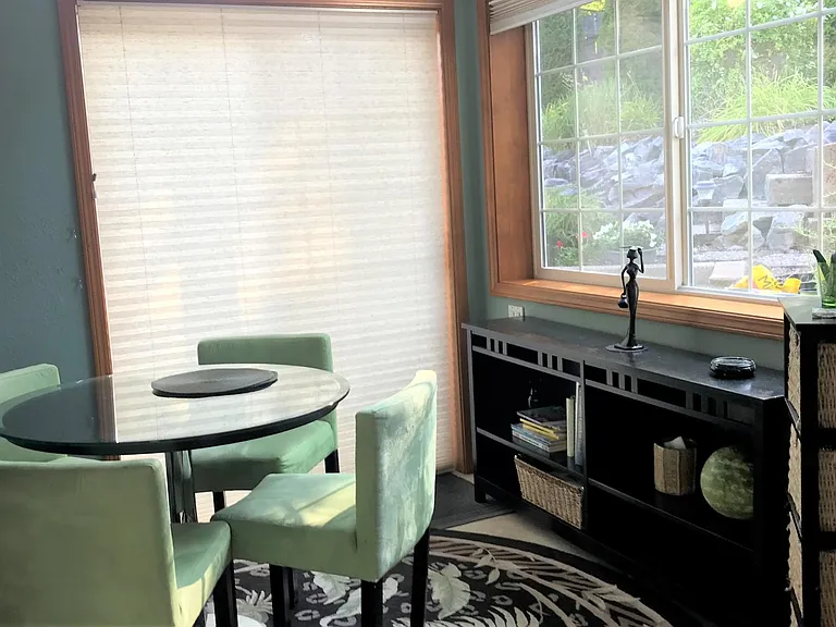 Dining Nook